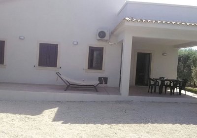 Casa Vacanze Villa Villa Martina